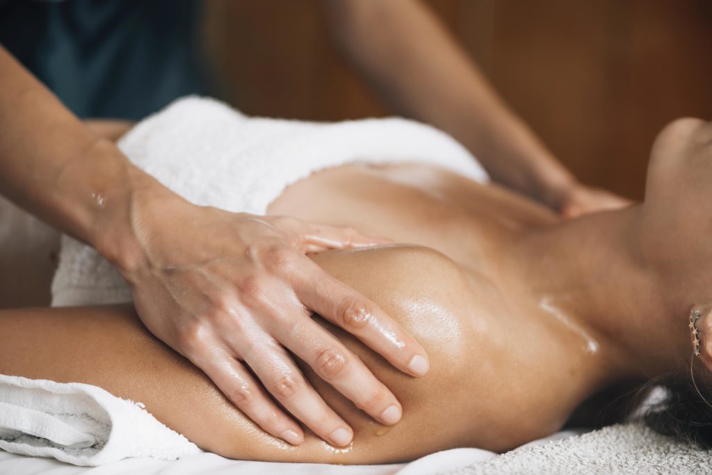 laura veda gesundheitspraxis massage 5